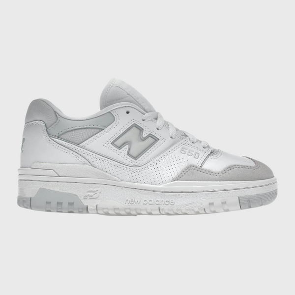 New Balance 550 ASOS Exclusive White Grey Blue