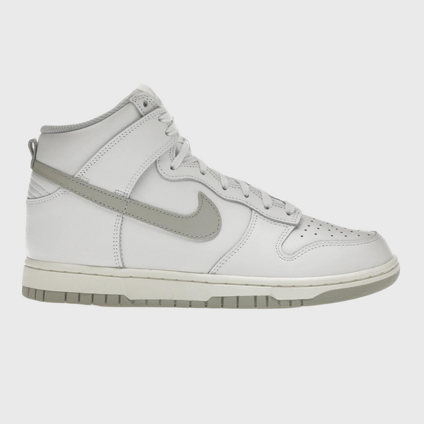 Nike Dunk High Neutral Grey (W)