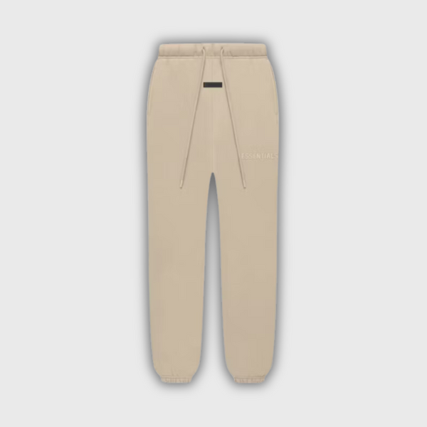 Fear of God Essentials Sweatpants Dusty Beige