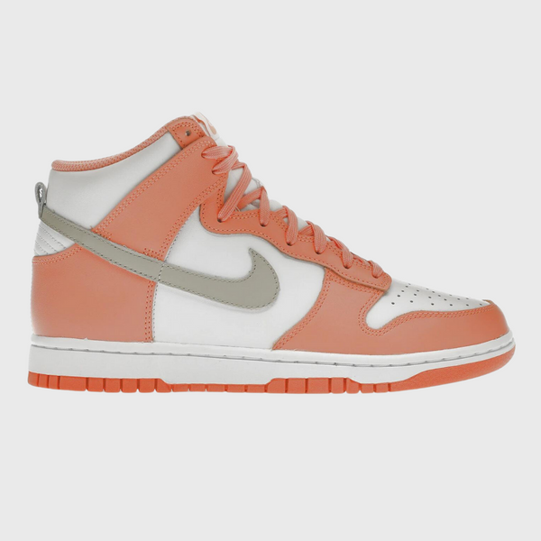 Nike Dunk High Salmon (W)