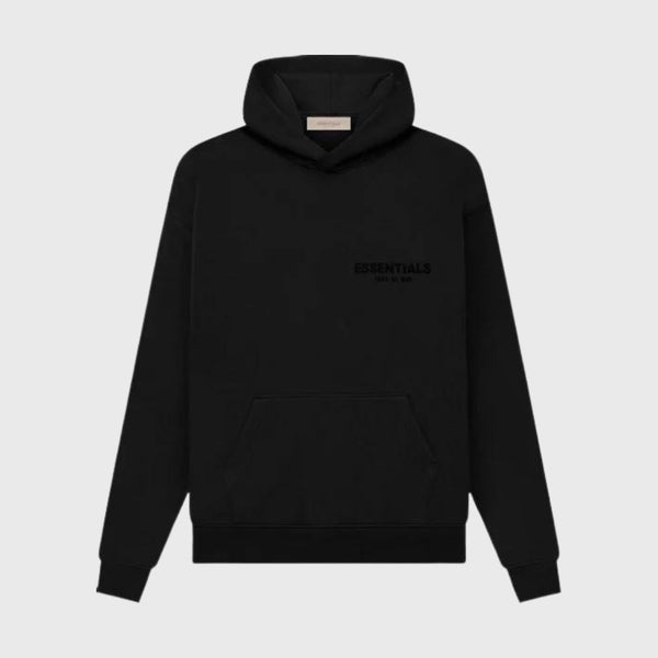 Fear of God Essentials Hoodie Stretch Limo