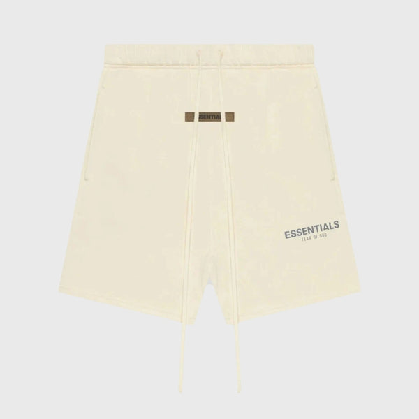 Fear of God Essentials Shorts Cream