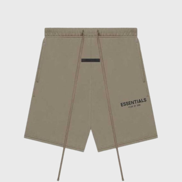 Fear of God Essentials Shorts Taupe