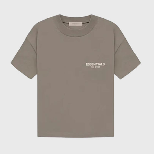 Fear of God Essentials T-Shirt Desert Taupe