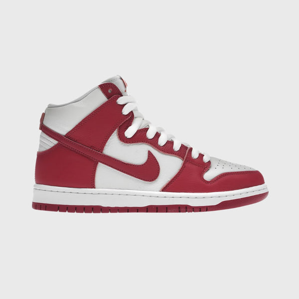 Nike SB Dunk High Orange Label Sweet Beet