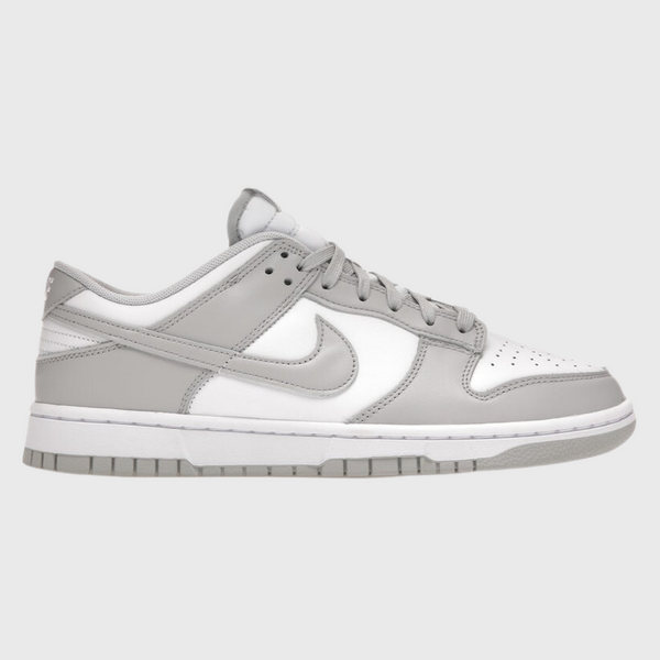 Nike Dunk Low Grey Fog