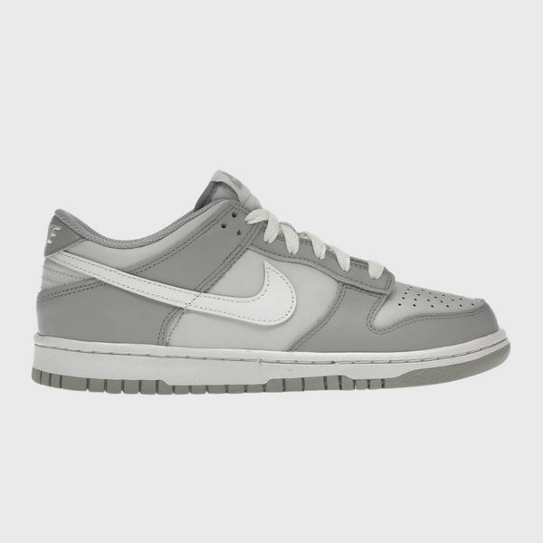 Nike Dunk Low Two-Toned Grey (GS)