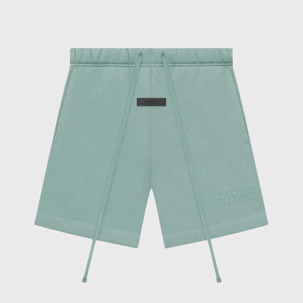 Fear of God Essentials Shorts Sycamore