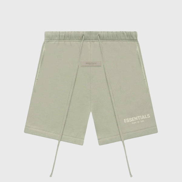 Fear of God Essentials Shorts Seafoam