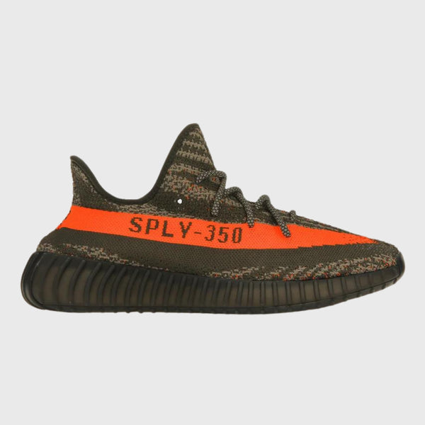 adidas Yeezy Boost 350 V2 Carbon Beluga