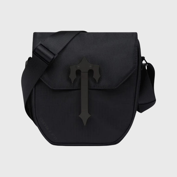 Trapstar Cobra T Bag Blackout