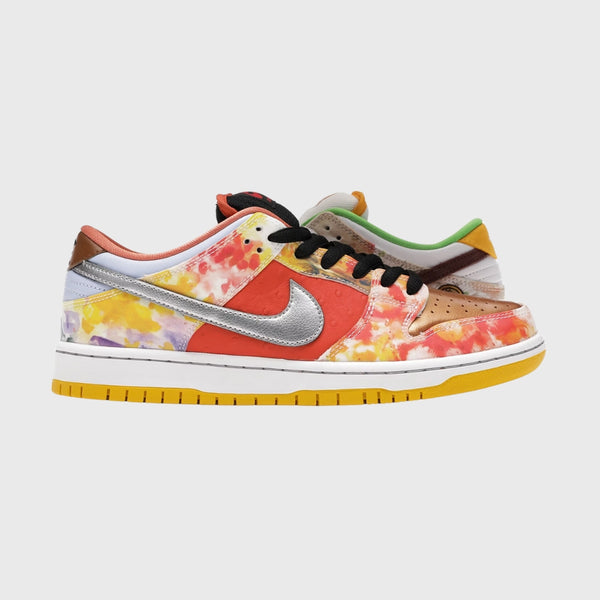 Nike SB Dunk Low Street Hawker (2021)