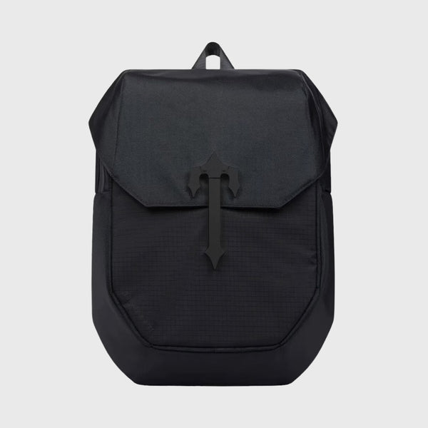 Trapstar Cobra T Rucksack Blackout