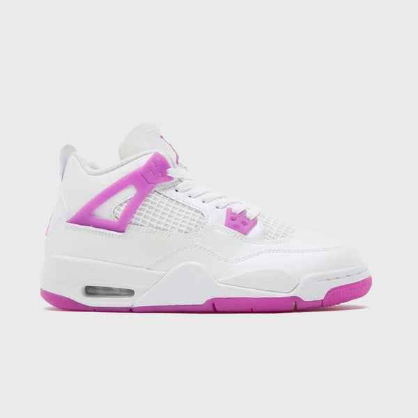 Jordan 4 Retro Hyper Violet