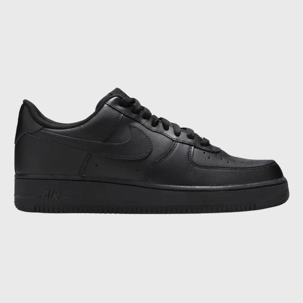 Nike Air Force 1 Low '07 Black