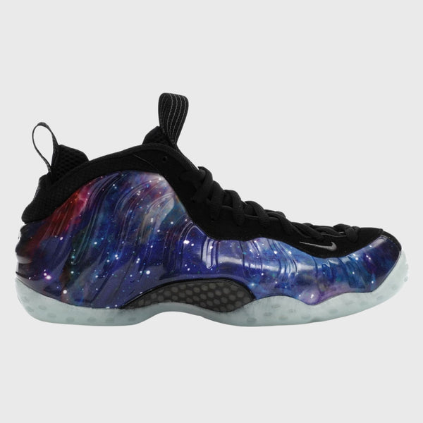 Nike Air Foamposite One Galaxy (2025)