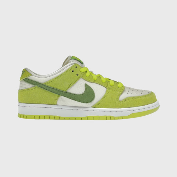 Nike SB Dunk Low Green Apple