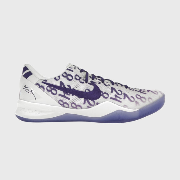 Nike Kobe 8 Protro Court Purple