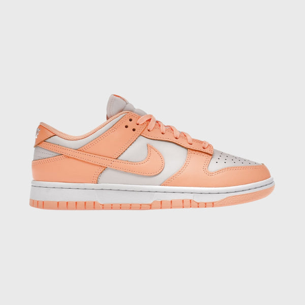 Nike Dunk Low Peach Cream