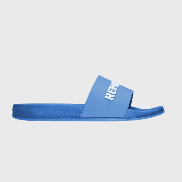 Represent Pool Slide Cobalt