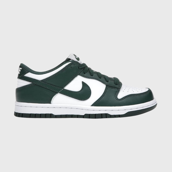 Nike Dunk Low Michigan State (GS)