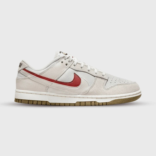 Nike Dunk Low SE 85 Double Swoosh Sail Orange