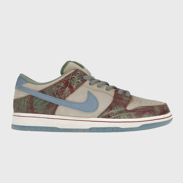 Nike SB Dunk Low Crenshaw Skate Club