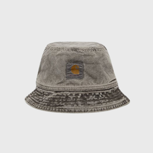 Carhartt WIP Bayfield Bucket Hat Black