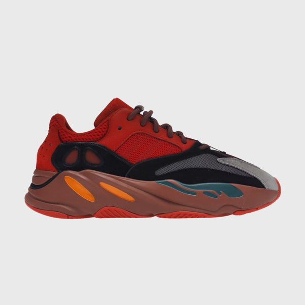 adidas Yeezy Boost 700 Hi-Res Red