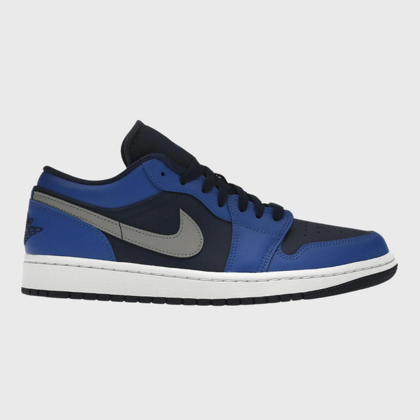 Jordan 1 Low Game Royal Blue Void