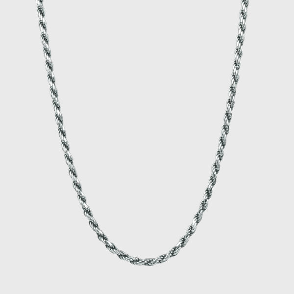 Rope Chain Necklace