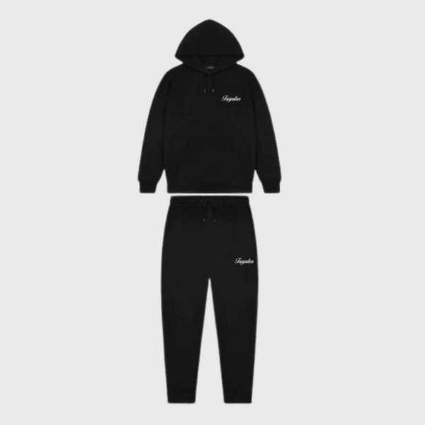 Trapstar Victorious Trapstar Hooded Tracksuit