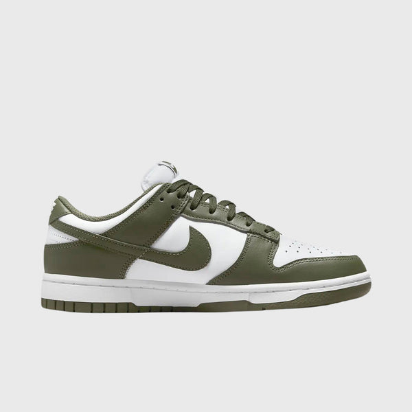 Nike Dunk Low Medium Olive