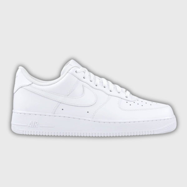 Nike Air Force 1 Low '07 White