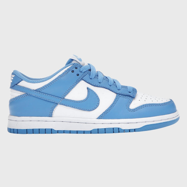 Nike Dunk Low UNC (GS)