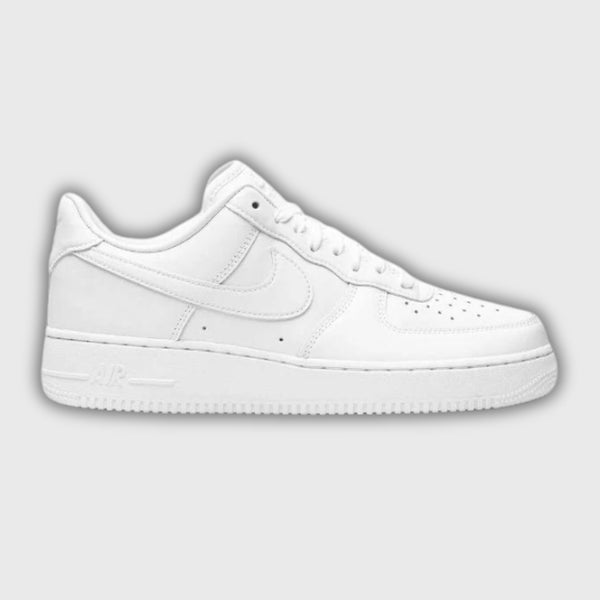 Nike Air Force 1 Low '07 Fresh White