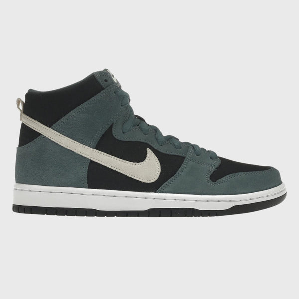 Nike SB Dunk High Pro Mineral Slate Suede