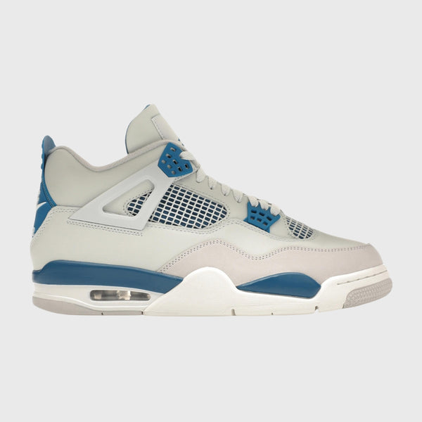 Jordan 4 Retro Military Blue (2024)