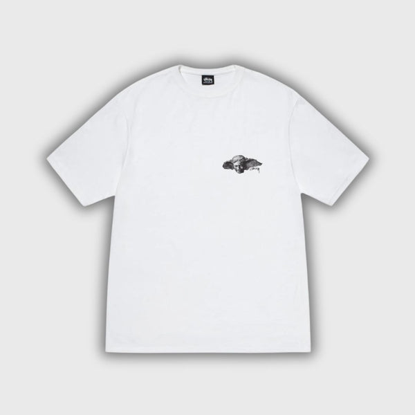 Stussy Hypnos Tee White