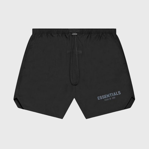 Fear of God Essentials Volley Shorts Black