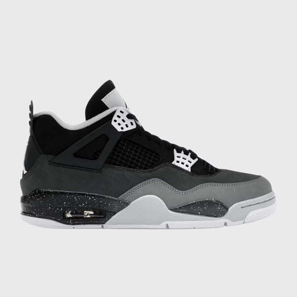 Jordan 4 Retro Fear