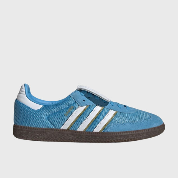 adidas Originals Samba LT trainers Blue/White