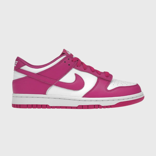 Nike Dunk Low Active Fuchsia