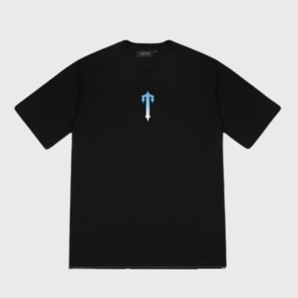 Trapstar Irongate T Snake Slayer Tee Black